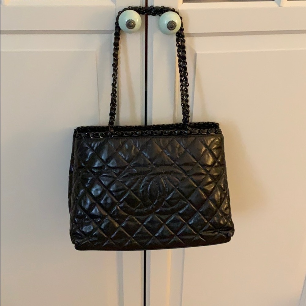 Chanel Chain bag - Picture 10 of 10